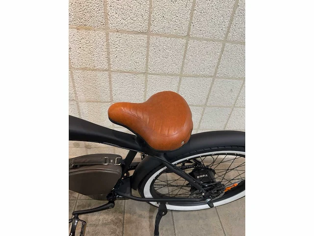 Rayvolt - clubman - elektrische fiets - afbeelding 6 van  6