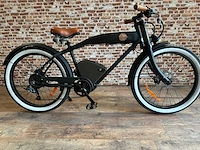 Rayvolt - clubman - elektrische fiets