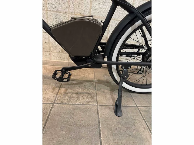 Rayvolt - clubman - elektrische fiets - afbeelding 5 van  6