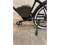 Rayvolt - clubman - elektrische fiets - afbeelding 5 van  6