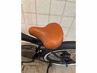 Rayvolt - clubman - elektrische fiets - afbeelding 6 van  6