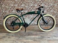 Rayvolt - clubman - elektrische fiets