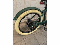 Rayvolt - clubman - elektrische fiets - afbeelding 4 van  6