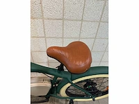 Rayvolt - clubman - elektrische fiets - afbeelding 6 van  6