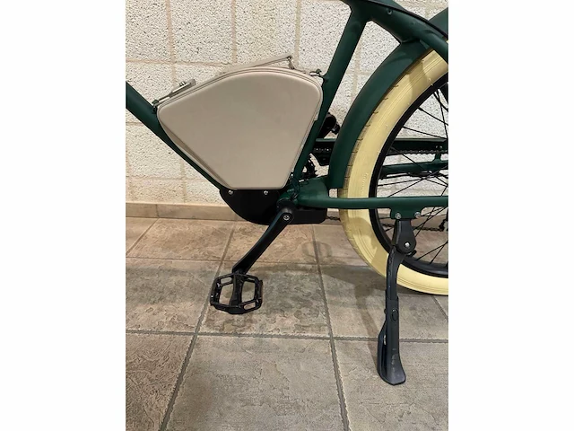 Rayvolt - clubman - elektrische fiets - afbeelding 5 van  6