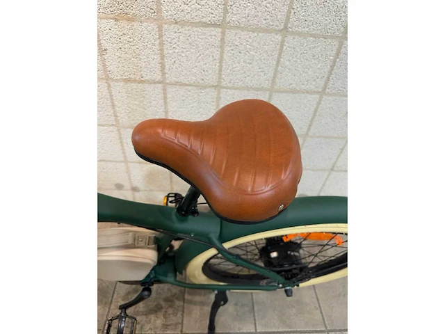 Rayvolt - clubman - elektrische fiets - afbeelding 6 van  6