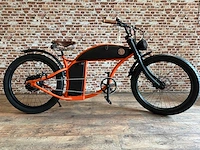 Rayvolt - cruzer - elektrische fiets - afbeelding 1 van  6