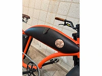 Rayvolt - cruzer - elektrische fiets - afbeelding 3 van  6