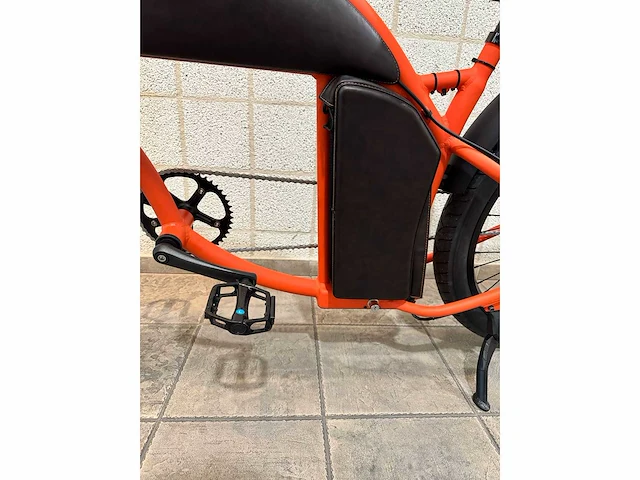 Rayvolt - cruzer - elektrische fiets - afbeelding 5 van  6