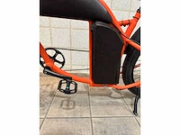 Rayvolt - cruzer - elektrische fiets - afbeelding 5 van  6