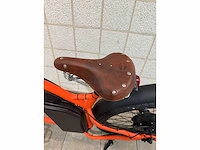 Rayvolt - cruzer - elektrische fiets - afbeelding 6 van  6