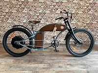 Rayvolt - cruzer - elektrische fiets - afbeelding 1 van  6