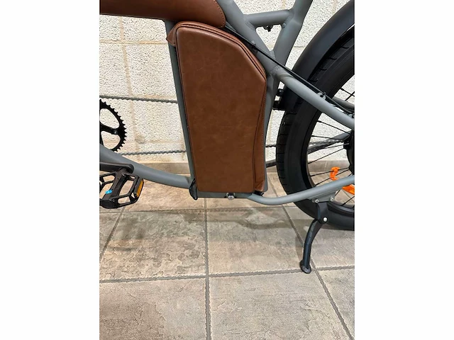 Rayvolt - cruzer - elektrische fiets - afbeelding 5 van  6