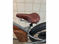 Rayvolt - cruzer - elektrische fiets - afbeelding 6 van  6