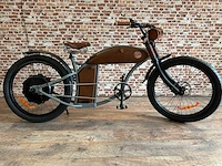 Rayvolt - cruzer - elektrische fiets - afbeelding 1 van  6