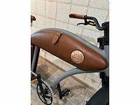 Rayvolt - cruzer - elektrische fiets - afbeelding 3 van  6