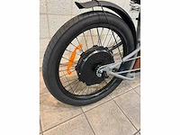Rayvolt - cruzer - elektrische fiets - afbeelding 4 van  6