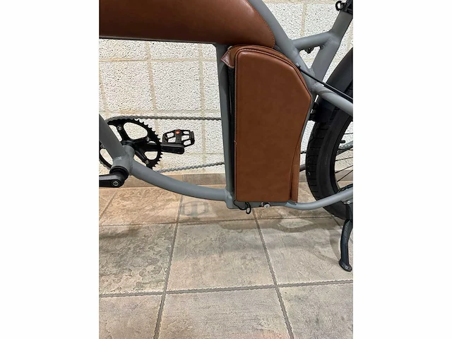 Rayvolt - cruzer - elektrische fiets - afbeelding 5 van  6