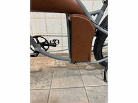 Rayvolt - cruzer - elektrische fiets - afbeelding 5 van  6