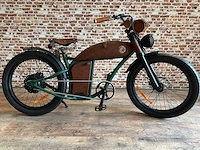 Rayvolt - cruzer - elektrische fiets - afbeelding 1 van  6
