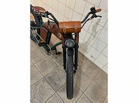 Rayvolt - cruzer - elektrische fiets - afbeelding 2 van  6