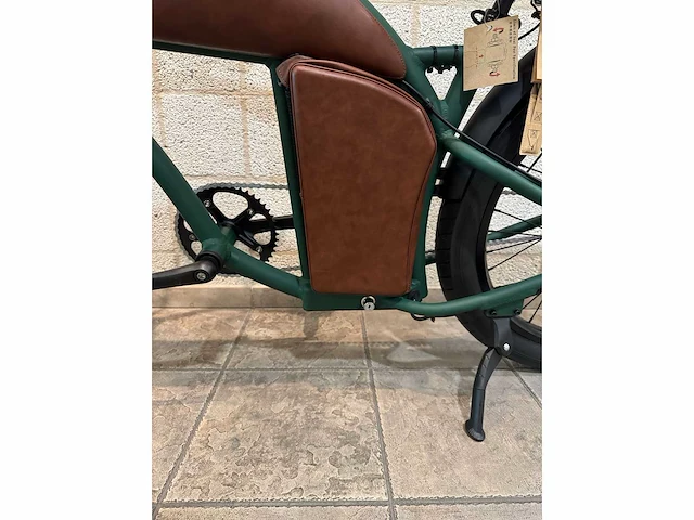 Rayvolt - cruzer - elektrische fiets - afbeelding 5 van  6