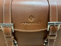 Rayvolt - rear bag - fietstas - afbeelding 2 van  3