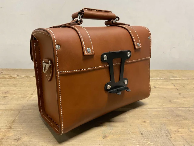 Rayvolt - rear bag - fietstas - afbeelding 3 van  3