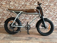 Rayvolt - ringo - elektrische fiets - afbeelding 1 van  7