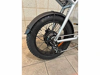 Rayvolt - ringo - elektrische fiets - afbeelding 4 van  7