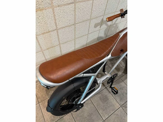 Rayvolt - ringo - elektrische fiets - afbeelding 5 van  7