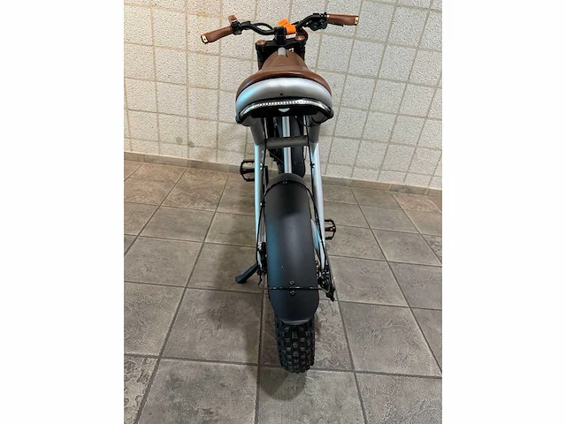 Rayvolt - ringo - elektrische fiets - afbeelding 6 van  7