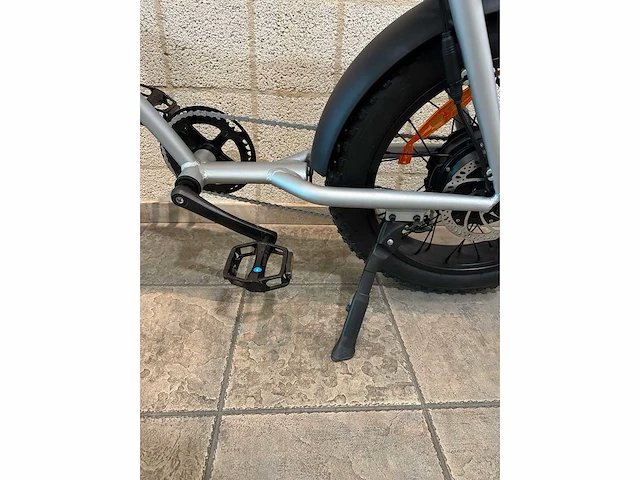 Rayvolt - ringo - elektrische fiets - afbeelding 7 van  7