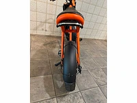 Rayvolt - ringo - elektrische fiets - afbeelding 6 van  7