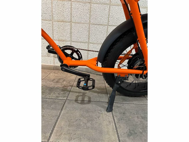 Rayvolt - ringo - elektrische fiets - afbeelding 7 van  7