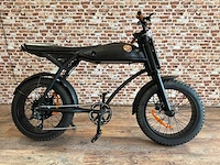 Rayvolt - ringo - elektrische fiets - afbeelding 1 van  7