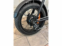 Rayvolt - ringo - elektrische fiets - afbeelding 4 van  7