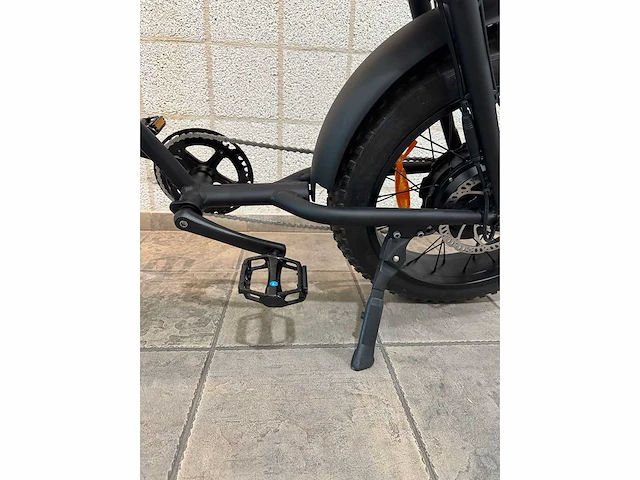 Rayvolt - ringo - elektrische fiets - afbeelding 7 van  7