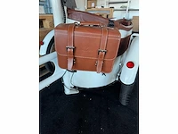 Rayvolt - trixie - elektrische bakfiets - afbeelding 5 van  7