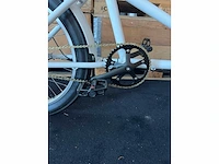 Rayvolt - trixie - elektrische bakfiets - afbeelding 6 van  7