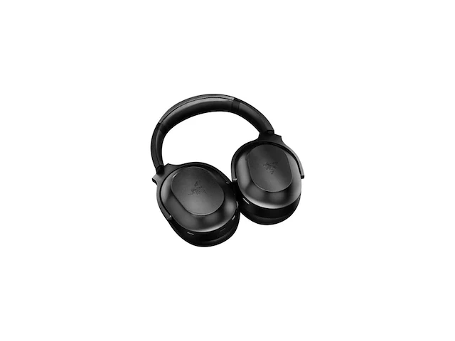 Razer barracuda pro wireless gaming headset noise cancelling zwart - afbeelding 3 van  4
