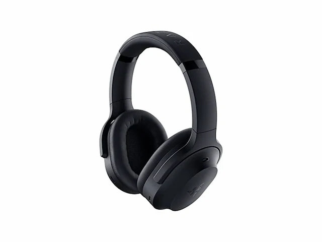 Razer barracuda pro wireless gaming headset zwart - afbeelding 1 van  3