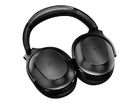 Razer barracuda pro wireless gaming headset zwart - afbeelding 2 van  3