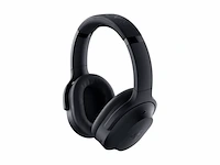 Razer barracuda pro wireless gaming headset zwart - afbeelding 3 van  3