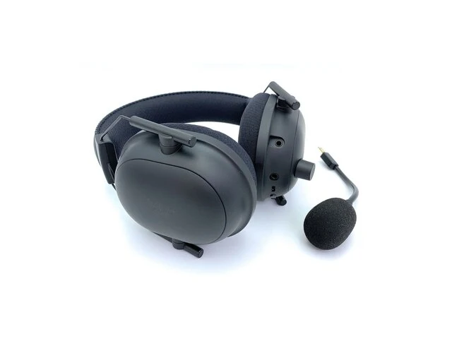 Razer blackshark v2 pro headset - afbeelding 1 van  5