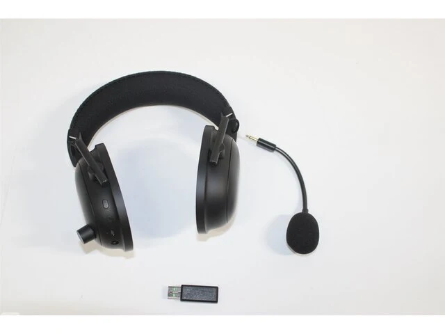 Razer blackshark v2 pro headset - afbeelding 5 van  5