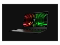 Razer blade 14 (rz09-0370cea3-r3e1) laptop14″ qhd nvidia geforce rtx3080 zwart qwerty