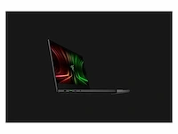 Razer blade 14 (rz09-0370cea3-r3e1) laptop14″ qhd nvidia geforce rtx3080 zwart qwerty - afbeelding 3 van  5