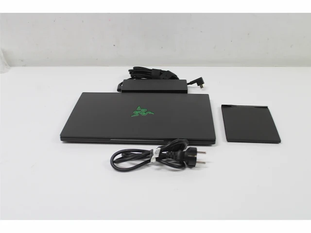 Razer blade 14 (rz09-0370cea3-r3e1) laptop14″ qhd nvidia geforce rtx3080 zwart qwerty - afbeelding 5 van  5