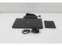 Razer blade 14 (rz09-0370cea3-r3e1) laptop14″ qhd nvidia geforce rtx3080 zwart qwerty - afbeelding 5 van  5